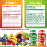 Superfood MD polvo de la mezcla mostrando color y textura natural
