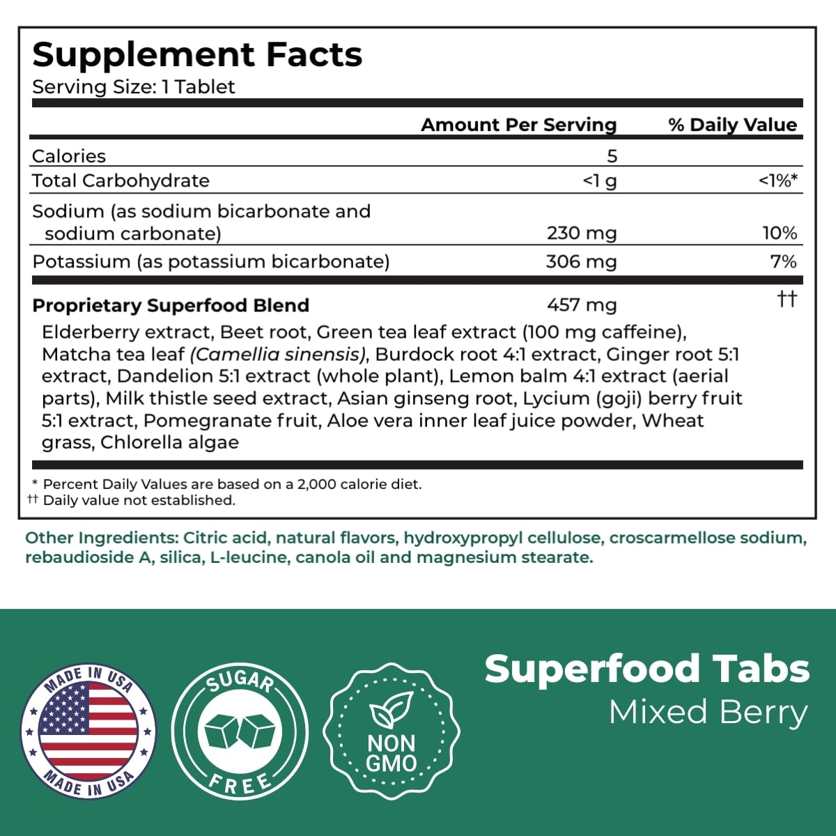 Superfood Tabs preparando bebida en oficina, uso diario fácil