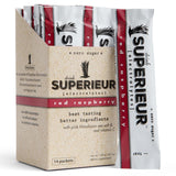Superieur producto en ambiente de gimnasio y yoga mostrando uso activo