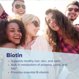 Superior Source etiqueta nutricional enfocada que muestra la dosis de 10,000 mcg