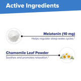Superior Source producto en ambiente de dormitorio que sugiere relajación
