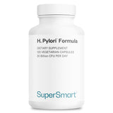 Supersmart caja frontal mostrando diseño y beneficios del producto