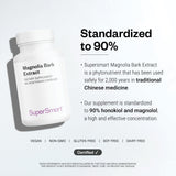 Supersmart frasco en entorno doméstico que sugiere uso diario fácil