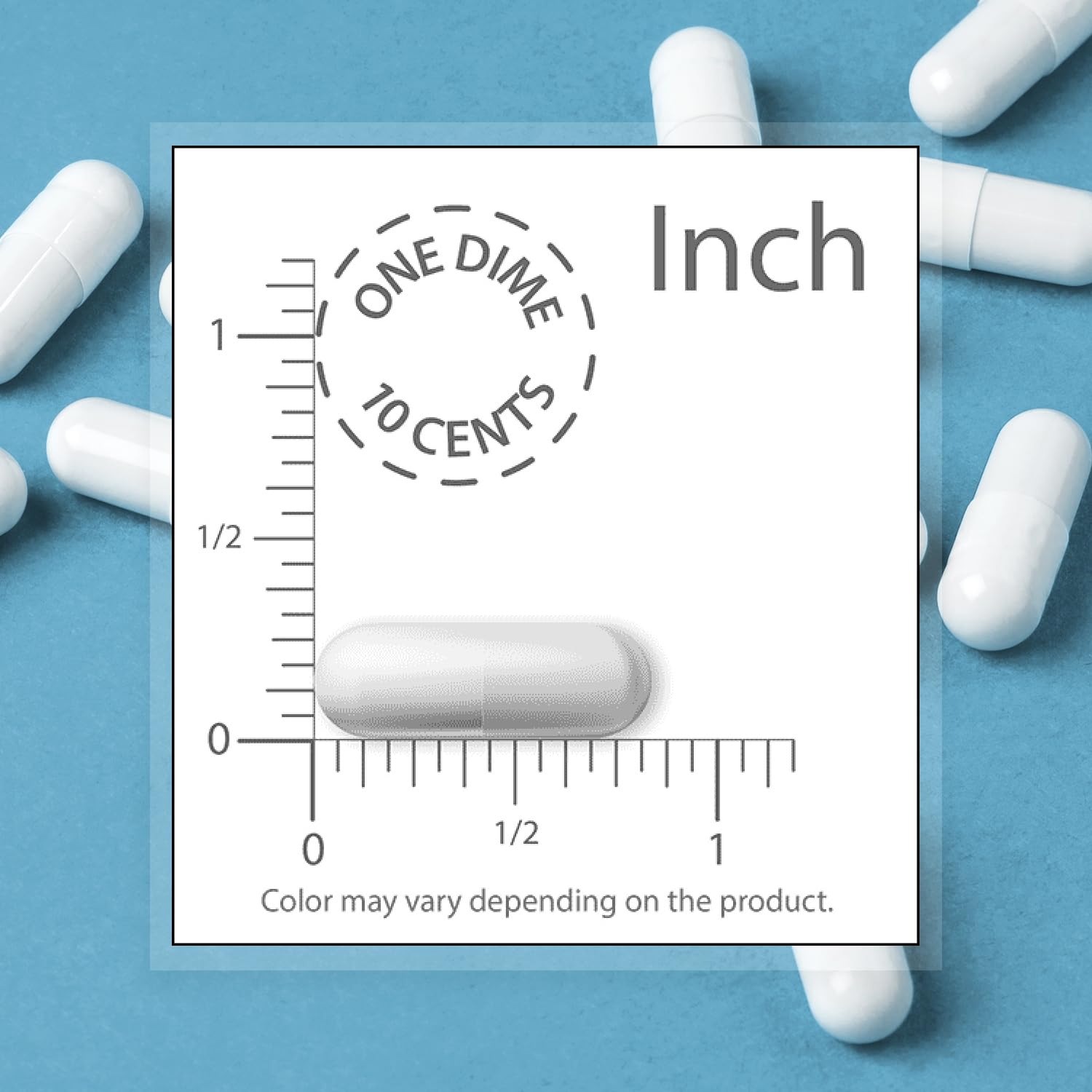Supersmart etiqueta con ingredientes y 99% naringina, información transparente