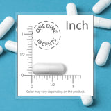 Supersmart etiqueta con ingredientes y 99% naringina, información transparente