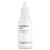 Supersmart frasco frontal 30 ml mostrando el envase y la marca claramente