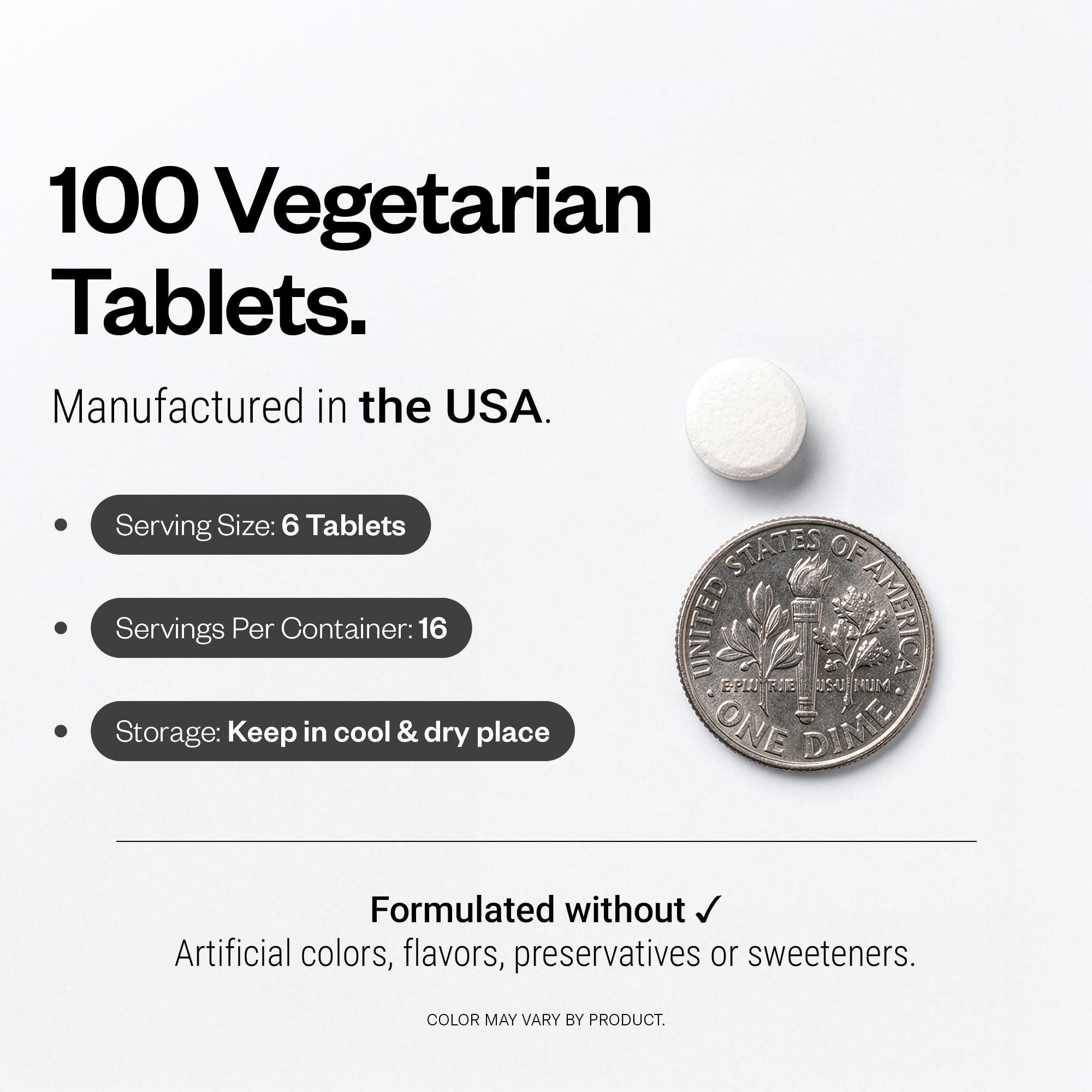 Supersmart tabletas junto a vaso de agua, uso diario sencillo