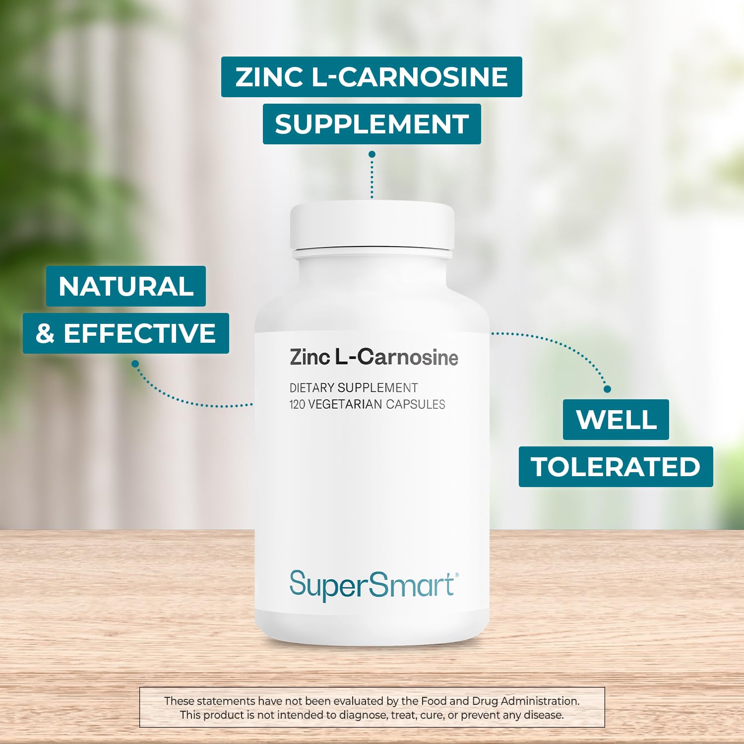 Supersmart primer plano de cápsulas vegetarianas, textura y pureza
