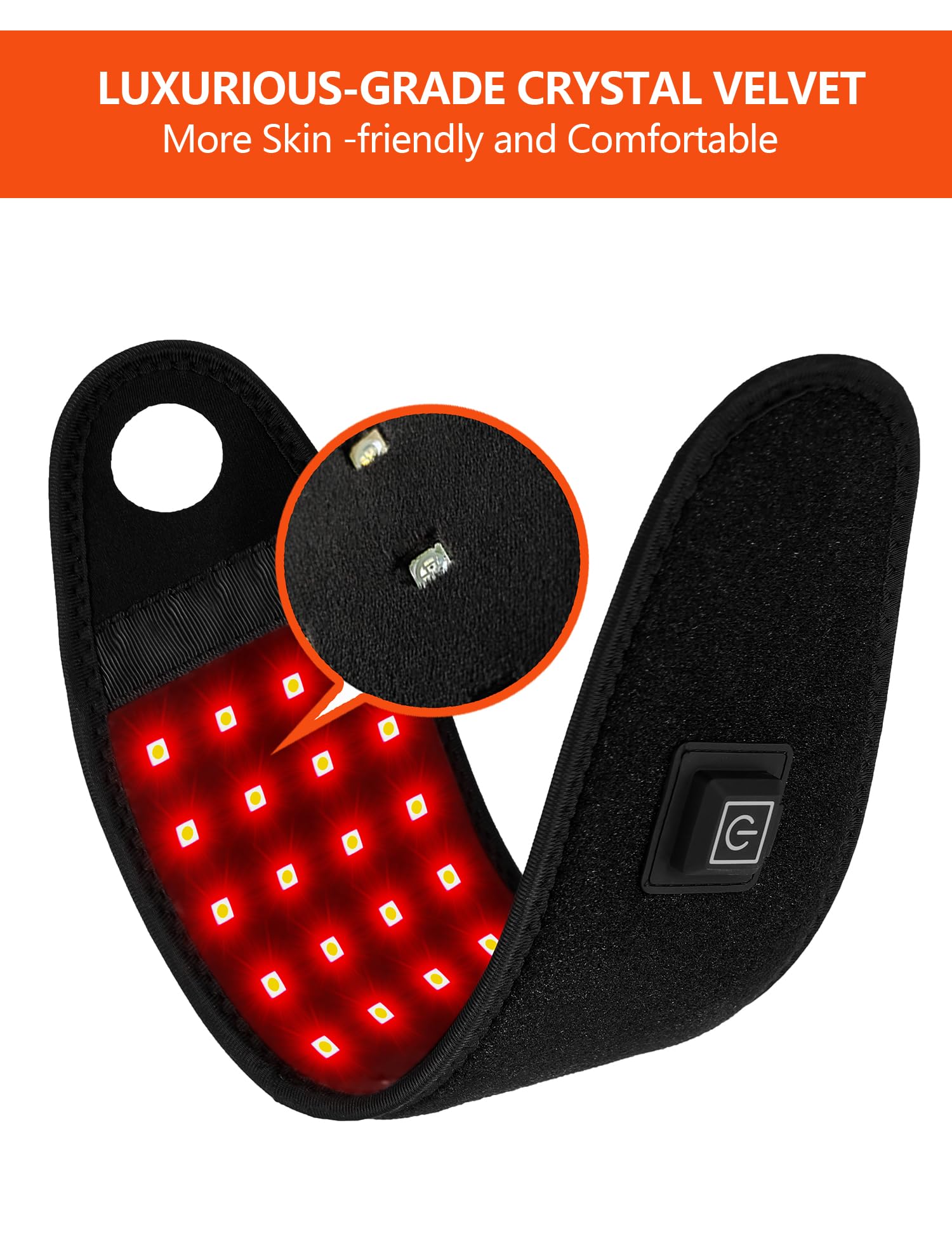 supersred cable USB-C conectado demostrando alimentación práctica y portátil
