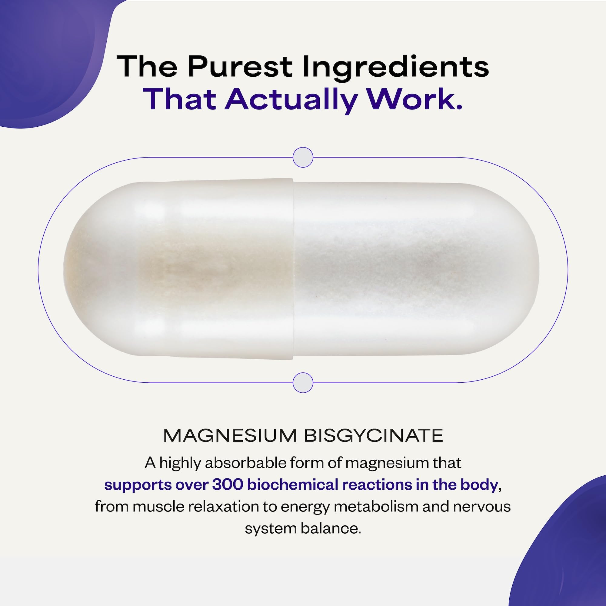 Suppgrade Labs textura e ingredientes, formulación de alta absorción