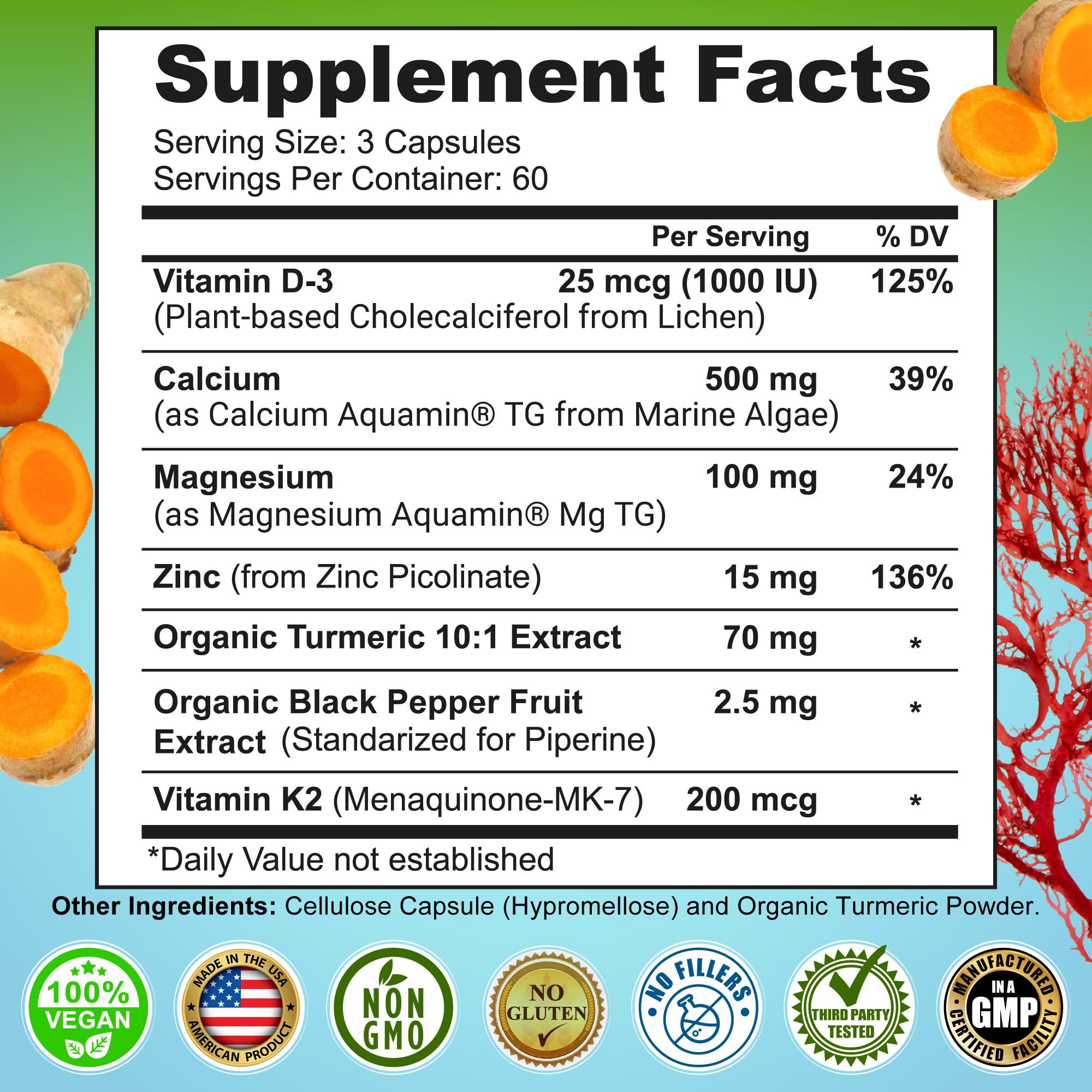 SUPPLEMENTS STUDIO bote sobre encimera en ambiente de vida saludable
