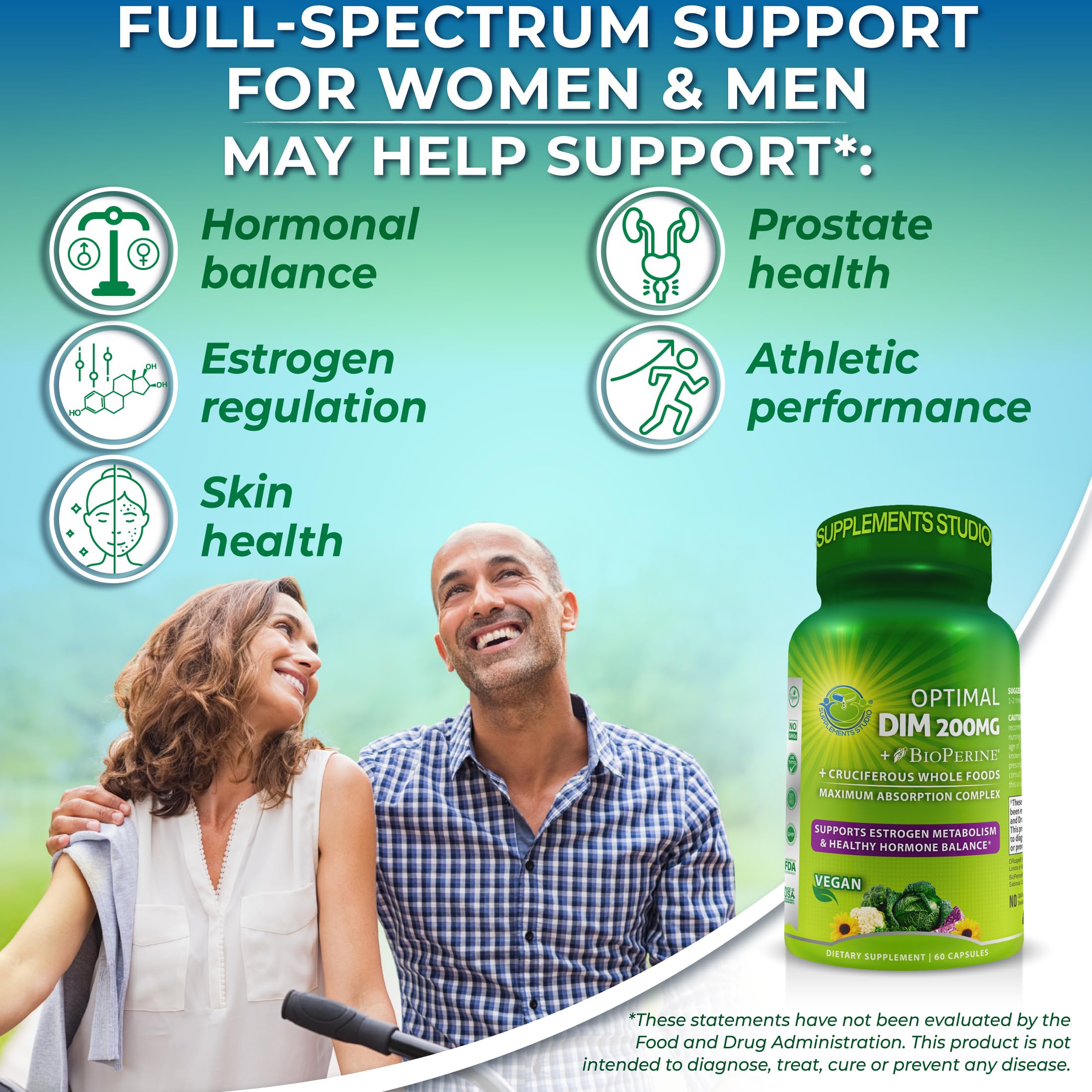 SUPPLEMENTS STUDIO cápsula abierta detalle de liberación retardada y pureza