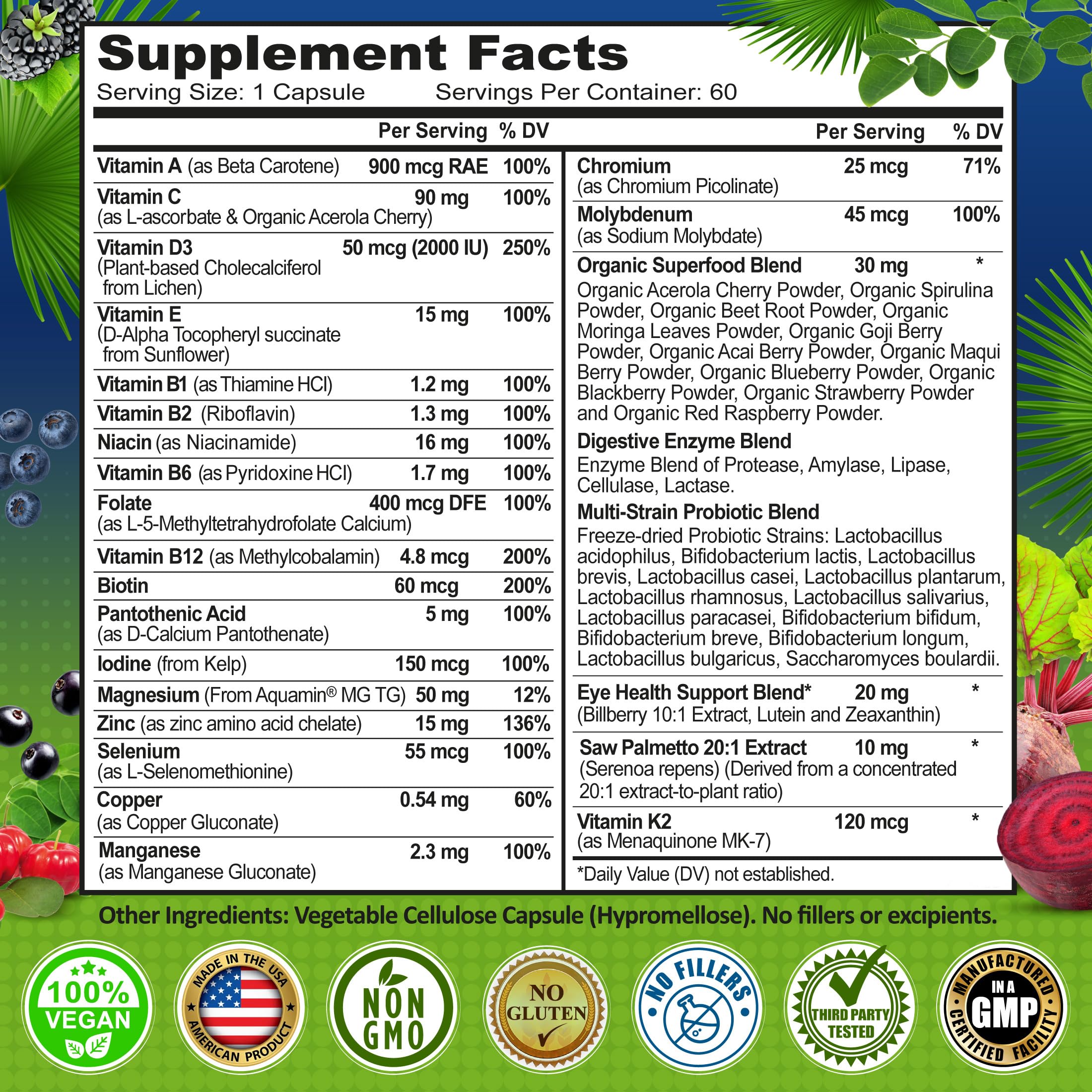 SUPPLEMENTS STUDIO producto en mesa de desayuno sugerente de uso diario saludable