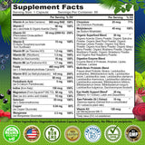 SUPPLEMENTS STUDIO producto en mesa de desayuno sugerente de uso diario saludable