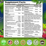 SUPPLEMENTS STUDIO producto junto a desayuno saludable para integración diaria