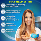 SUPPLEMENTS STUDIO etiqueta con lista de ingredientes y certificaciones claras