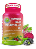 SUPPLEMENTS STUDIO frente del empaque mostrando cápsulas y beneficios