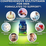 SUPPLEMENTS STUDIO superalimentos orgánicos mezclados que aportan nutrientes