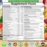 SUPPLEMENTS STUDIO persona tomando suplemento como rutina diaria