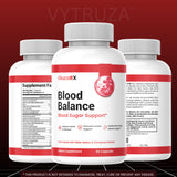 SuppNature GlucoRX en actividad al aire libre promoviendo vitalidad
