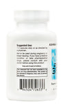 Supreme Nutrition detalle de cápsula vegetal, textura y pureza visible