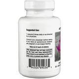 Supreme Nutrition Astragalus Supreme textura del polvo de raíz, materia prima 100% pura visible