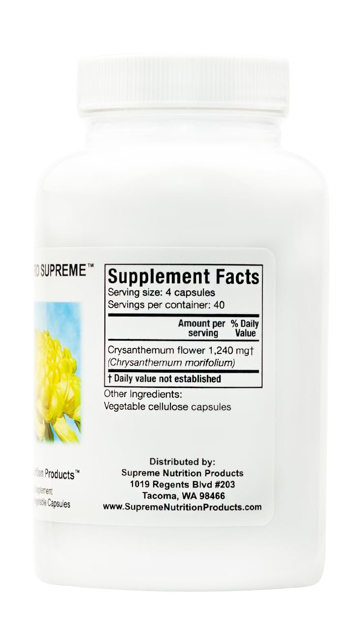 Supreme Nutrition cápsulas en mano para comparar tamaño y facilitar dosificación