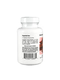 Supreme Nutrition raíz de Salvia Roja primer plano para mostrar origen y calidad de la materia prima