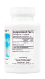 Supreme Nutrition polvo de raíz de suma en textura para inspección