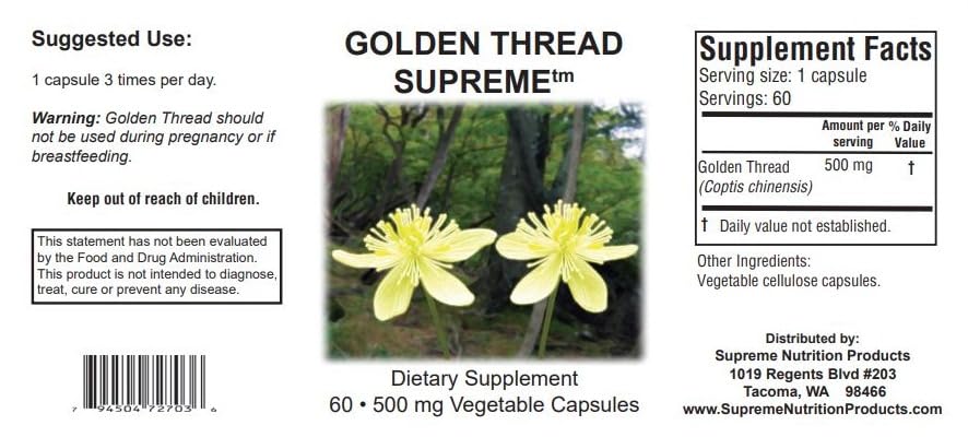 Supreme Nutrition primer plano de cápsula vegetal para fácil ingestión
