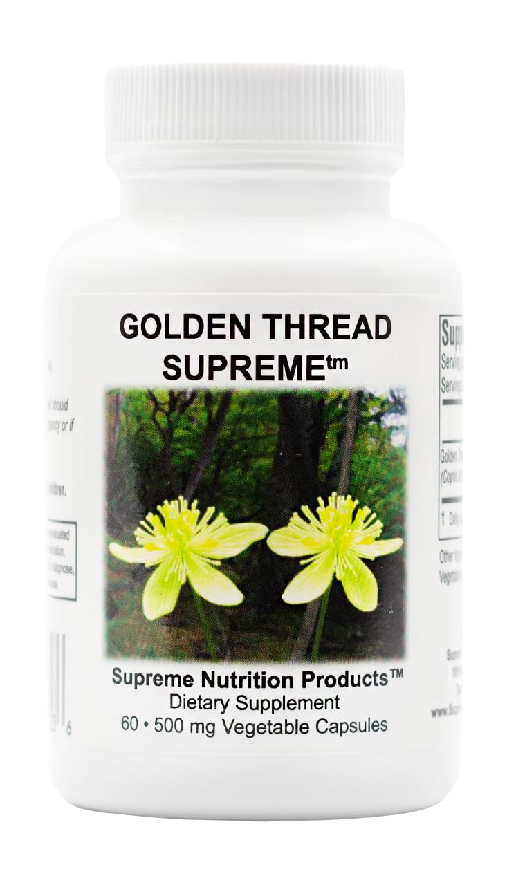 Supreme Nutrition frasco frontal mostrando etiqueta limpia y ventaja de pureza