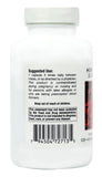 Supreme Nutrition Hemo Guard Supreme papaya jengibre ginkgo cerca para transparencia