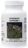 Supreme Nutrition frente del envase mostrando 120 cápsulas y etiqueta clara
