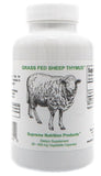 Supreme Nutrition frasco frontal del producto mostrando 90 cápsulas y claridad de origen