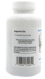 Supreme Nutrition polvo de testículo ovino encapsulado detalle claro