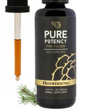 Surthrival envase frontal en vidrio Miron mostrando protección y frescura