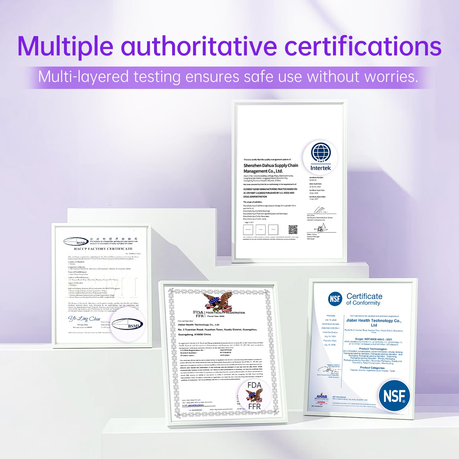 SustainWell empaque del pack doble mostrando dos unidades listas