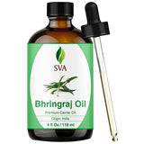 SVA ORGANICS botella en ambiente de baño transmitiendo uso diario