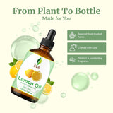 SVA ORGANICS aceite en difusor ambientando habitación con fragancia fresca