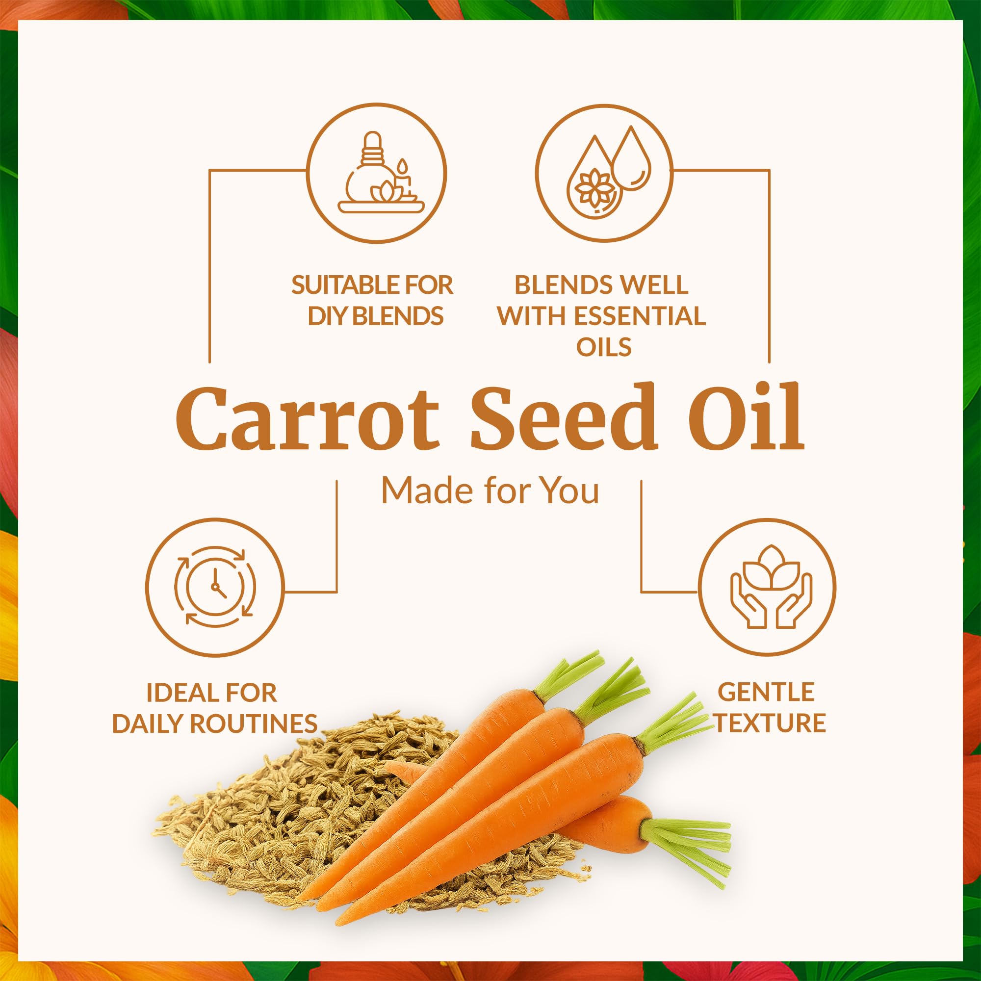 SVA ORGANICS etiqueta del producto legible, información y marca visible