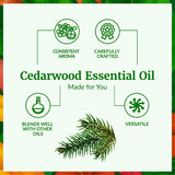 SVA ORGANICS gota de aceite; textura clara facilita mezclas con portadores