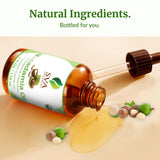 SVA ORGANICS botella en ambiente de baño para uso diario y relajación