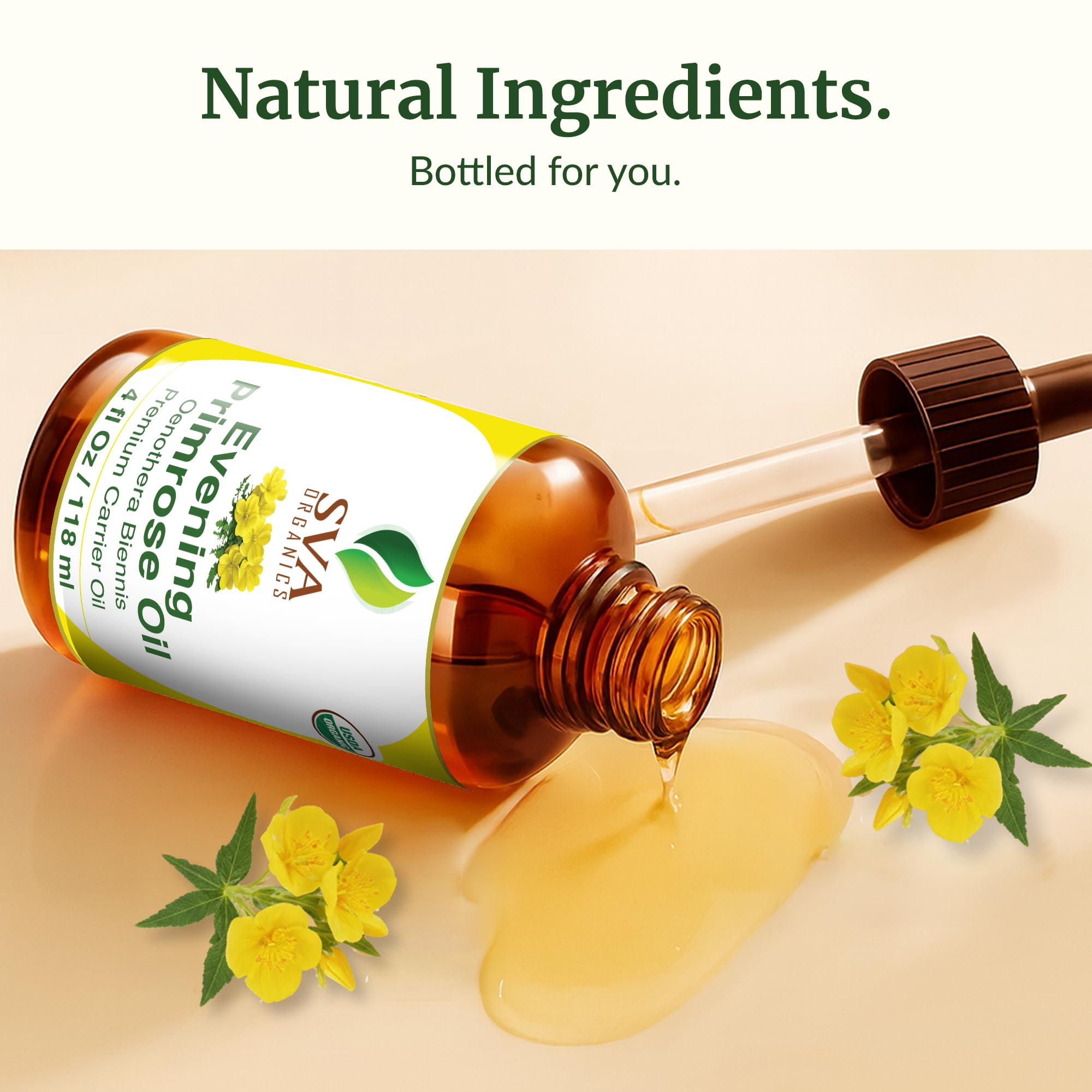 SVA ORGANICS ambiente de baño relajante mostrando uso en rutinas spa