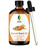 SVA ORGANICS ambientación de baño con aceite, crea ritual relajante