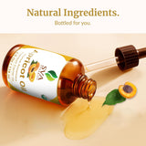 SVA ORGANICS ambiente de baño con aceite, momento relajante y nutritivo