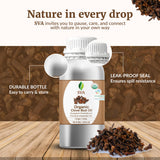 SVA ORGANICS ambiente doméstico perfumado con aroma especiado