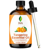 SVA ORGANICS estilo de vida en cocina, fragancia natural y bienvenida