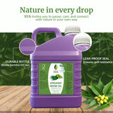 SVA ORGANICS en entorno de baño ilustrando uso relajante y versátil