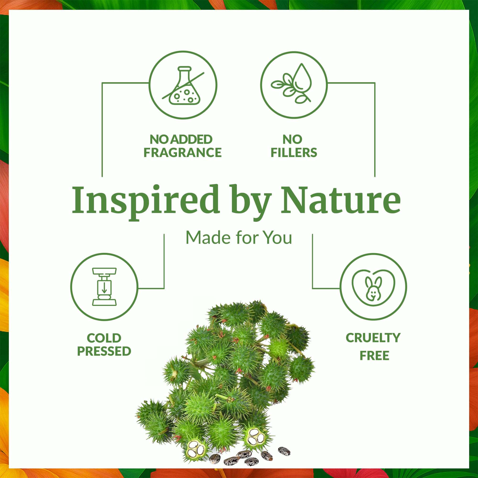 SVA ORGANICS botella con gotero vertiendo aceite demostrando facilidad de uso