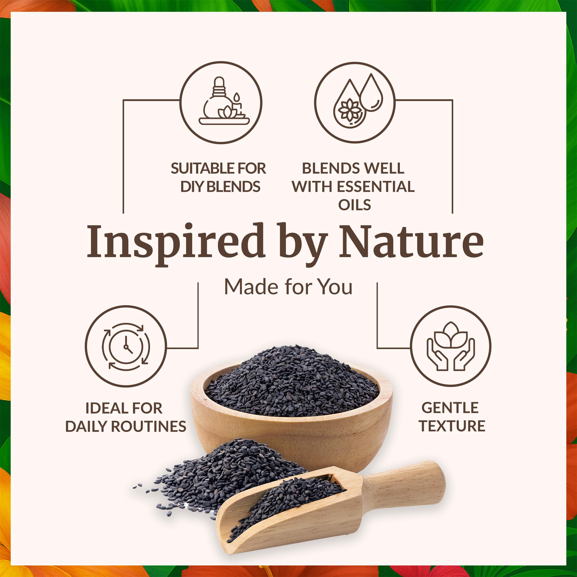 SVA ORGANICS botella en entorno de baño para inspiración de uso diario y estética